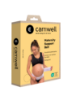 Slika Potporni pojas za trudnice, s čičkom, bijeli, L/XL (stari 5201) Carriwell 