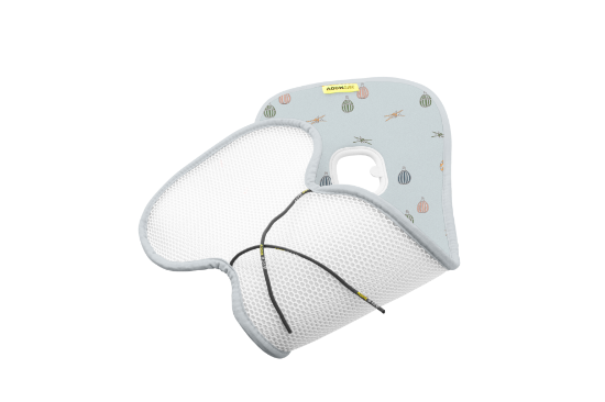 Slika Zračna Podloga za kolica Air Traffic AeroMoov 