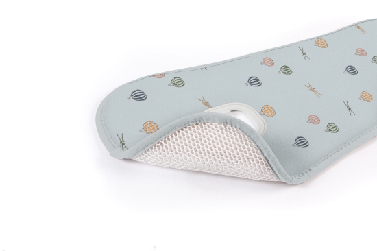 Slika Zračna Podloga za kolica Air Traffic AeroMoov 