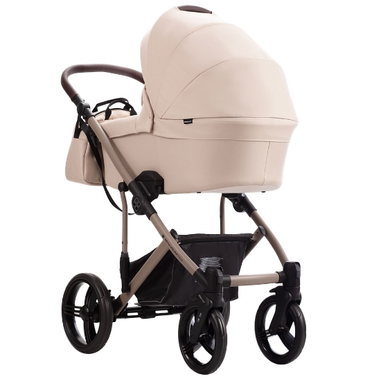 Slika Dječja kolica Bebetto Magnum Light 21/Cashmere 2u1