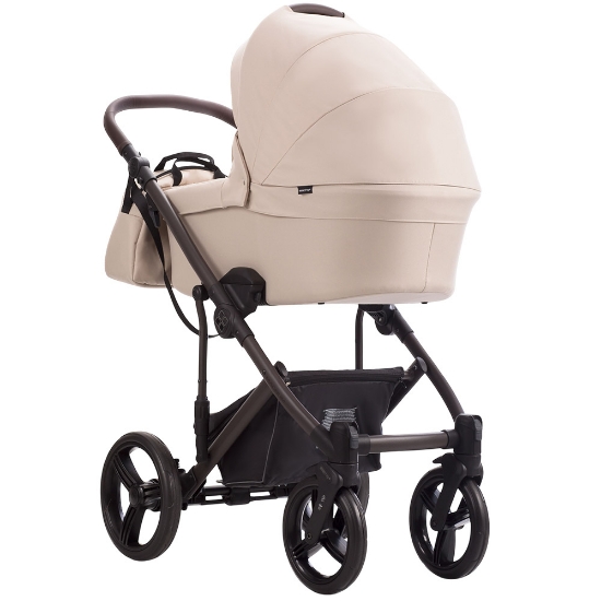 Slika Dječja kolica Bebetto Magnum Light 21/Brown 4u1 B