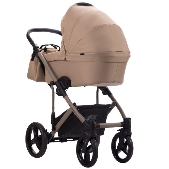 Slika Dječja kolica Bebetto Magnum Light 01/Cashmere 2u1