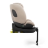 Slika ENDURA 3u1 Modular System autosjedalice + baza, Beige Kinderkraft 