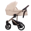 Slika Dječja kolica Bebetto Magnum Light 21/Cashmere 3u1 B