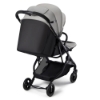 Slika Sportska kolica Indy 3 Grey Kinderkraft