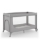 Putni krevetić LEODY UP, Grey Kinderkraft 