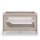 Putni krevetić LEODY UP, Beige Kinderkraft