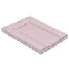 Slika Podloga za prematanje luxe soft 50x70x4 cm, Dandelion Pink Fillikid 