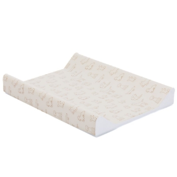 Slika Podloga za previjanje mekana 50x66x8,5 cm, Dog Nature Fillikid 