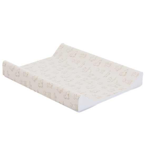 Slika Podloga za previjanje mekana 50x66x8,5 cm, Dog Nature Fillikid 