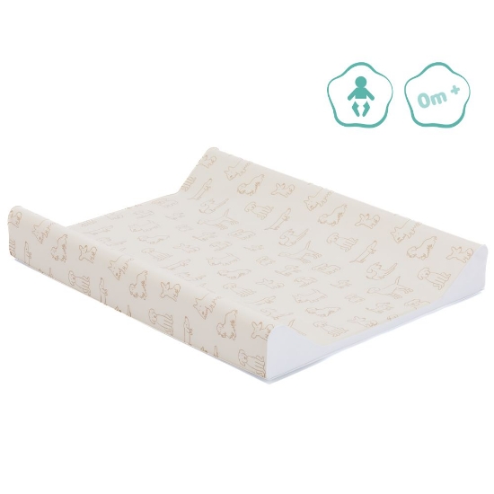 Slika Podloga za previjanje mekana 50x66x8,5 cm, Dog Nature Fillikid 