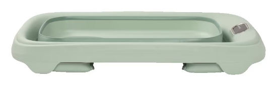 Slika Kadica za kupanje Indigo Plus - Sage Green Maxi-Cosi 