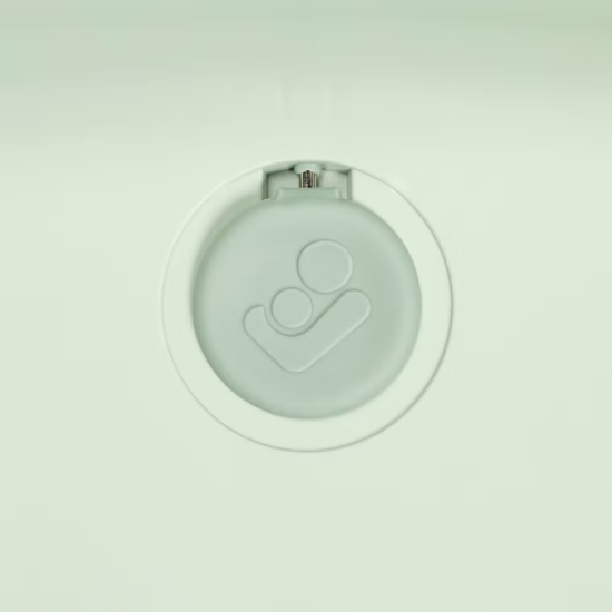 Slika Kadica za kupanje Indigo Plus - Sage Green Maxi-Cosi 