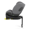 Slika ENDURA 3u1 Modular System autosjedalice + baza, Grey Kinderkraft