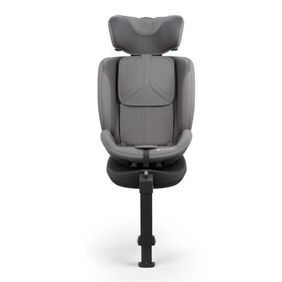 Slika ENDURA 3u1 Modular System autosjedalice + baza, Grey Kinderkraft