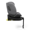 Slika ENDURA 3u1 Modular System autosjedalice + baza, Grey Kinderkraft