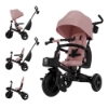 Slika Tricikl AVEO Plus 2, Pink Kinderkraft 