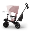 Slika Tricikl AVEO Plus 2, Pink Kinderkraft 