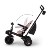 Slika Tricikl AVEO Plus 2, Pink Kinderkraft 