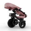 Slika Tricikl AVEO Plus 2, Pink Kinderkraft 