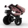 Slika Tricikl AVEO Plus 2, Pink Kinderkraft 