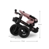 Slika Tricikl AVEO Plus 2, Pink Kinderkraft 