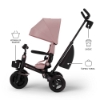 Slika Tricikl AVEO Plus 2, Pink Kinderkraft 