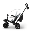 Slika Tricikl AVEO Plus 2, Grey Kinderkraft 