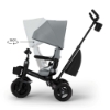 Slika Tricikl AVEO Plus 2, Grey Kinderkraft 