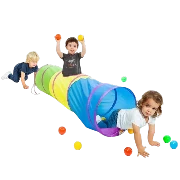 Slika za kategoriju Tuneli za Djecu i Bebe