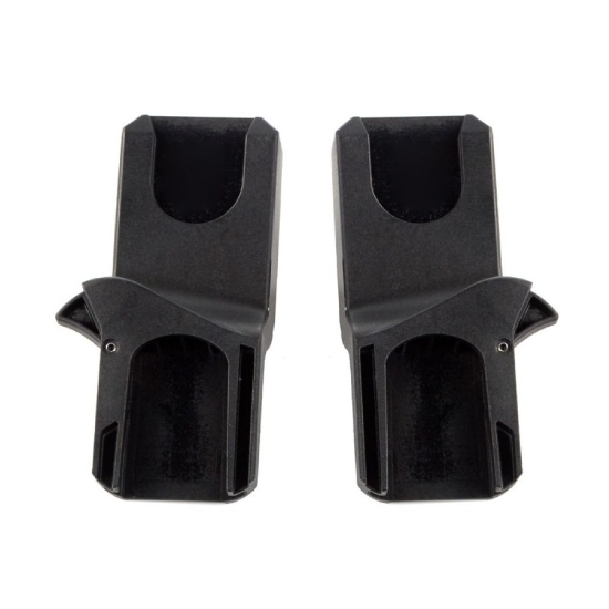 Slika Muum 5 dječja kolica 3u1, Cloud JANE 