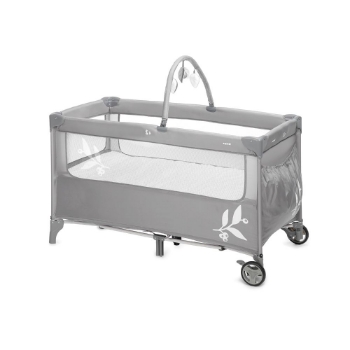 Slika Two Level Toys putni krevetić, Mist JANE 