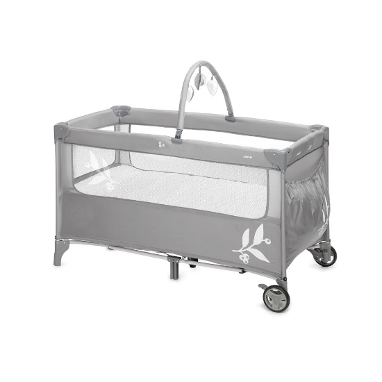 Slika Two Level Toys putni krevetić, Mist JANE 