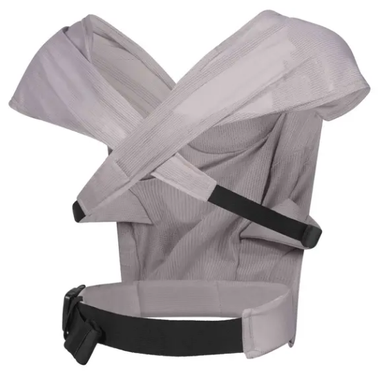 Slika Vodena nosiljka za bebe Splash Grey - Dooky