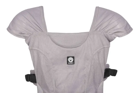 Slika Vodena nosiljka za bebe Splash Grey - Dooky