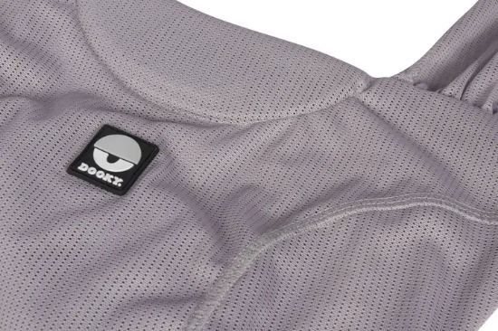 Slika Vodena nosiljka za bebe Splash Grey - Dooky