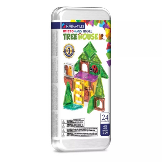 Slika Micro MAGS TRAVEL TREE HOUSE 24 MAGNA 
