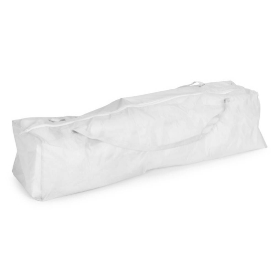 Slika Dječja igraonica/vrtić 140x200x60 cm, Grey Ecotoys 