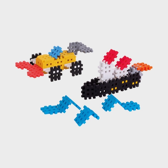 Slika Midi Waffle 180 kom Marioinex 