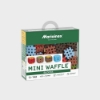 Slika Waffle Green blokovi 142 kom Marioinex 