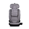 Slika Autosjedalica 100-150cm ISOFIX Patrol Platinum - Chipolino
