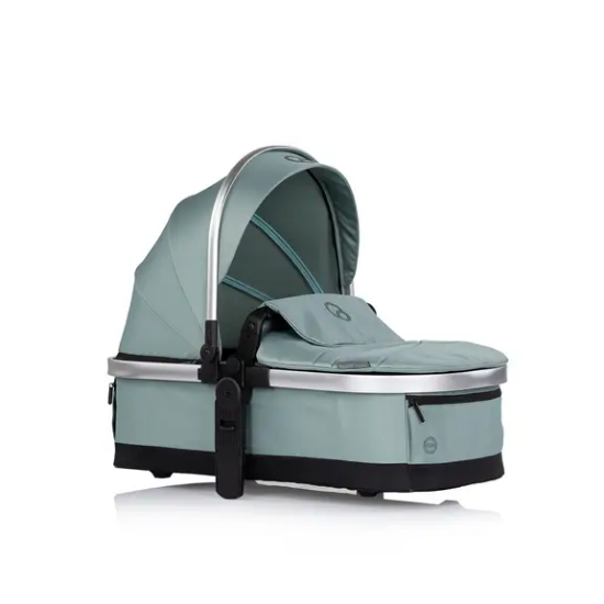 Slika Dječja kolica Euphoria 3u1 Matcha - Chipolino