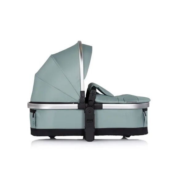 Slika Dječja kolica Euphoria 3u1 Matcha - Chipolino