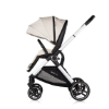 Slika Dječja kolica Euphoria 3u1 Cashmere - Chipolino