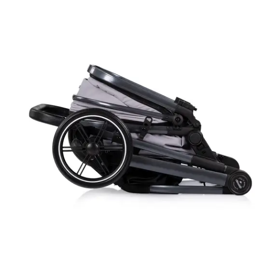 Slika Dječja kolica Pearl 3u1 Platinum - Chipolino