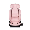 Slika Autosjedalica 100-150cm ISOFIX Patrol Powder Pink - Chipolino