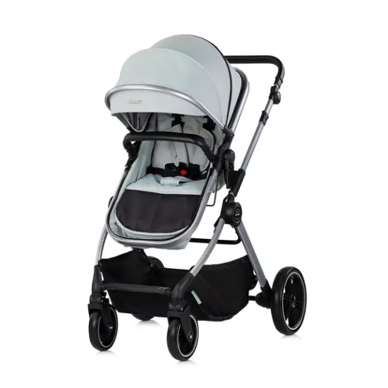 Slika Dječja kolica Pearl 3u1 Matcha - Chipolino