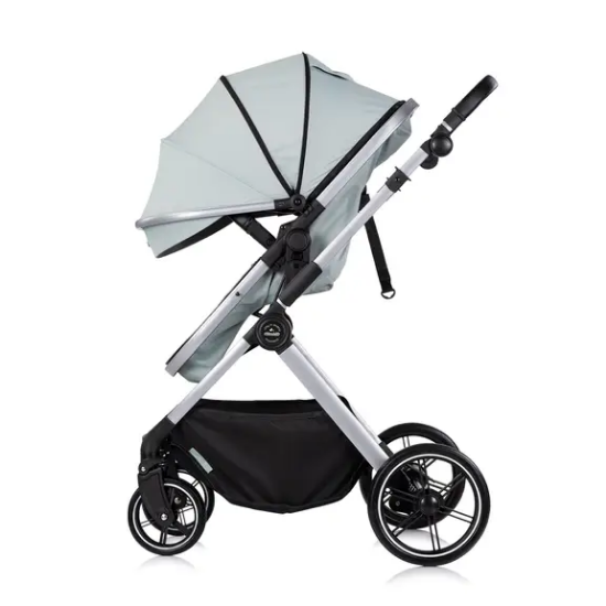 Slika Dječja kolica Pearl 3u1 Matcha - Chipolino