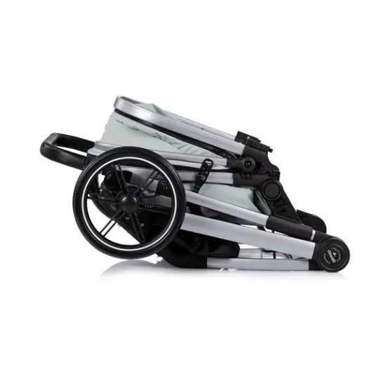 Slika Dječja kolica Pearl 3u1 Matcha - Chipolino