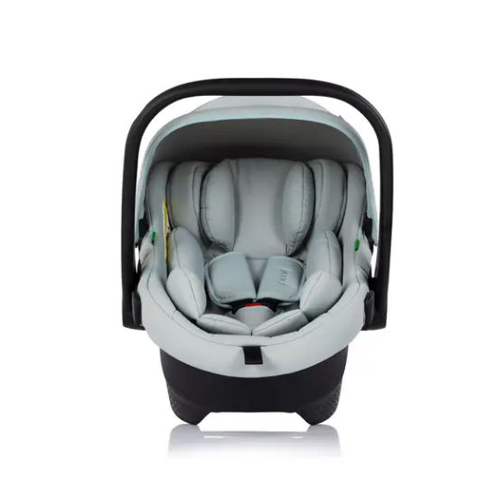 Slika Dječja kolica Pearl 3u1 Matcha - Chipolino